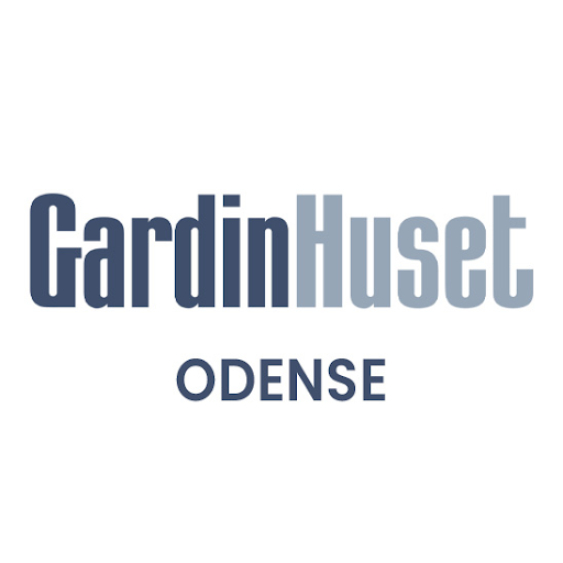 GardinHuset logo