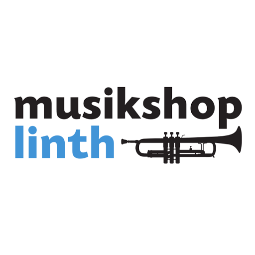 Musikshop Linth logo