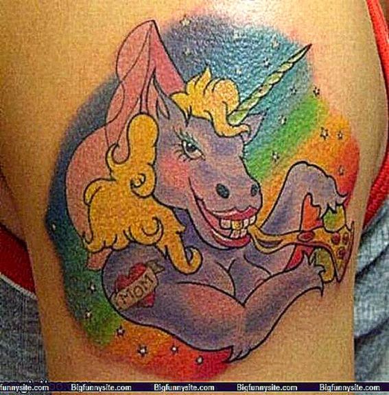 Funny Unicorn Porn - Gay dragon tattoos - Porn Pics & Moveis