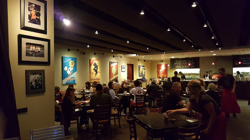 Pizza Restaurant «Rosso», reviews and photos, 53 Montgomery Dr, Santa Rosa, CA 95404, USA