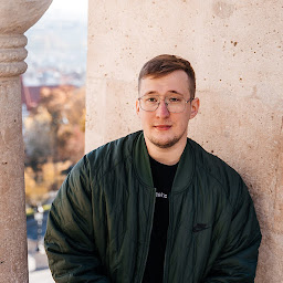 Alexander Ishchuk's user avatar