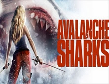 فيلم Avalanche Sharks