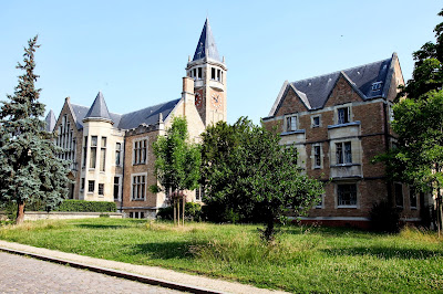 Fondation DEUTSCH DE LA MEURTHE