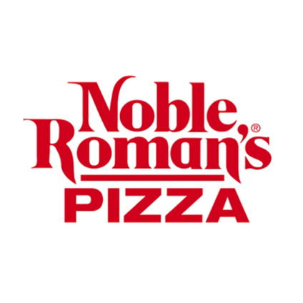 The Original Noble Roman's logo