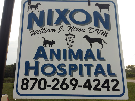 Animal Hospital «Nixon Animal Hospital», reviews and photos