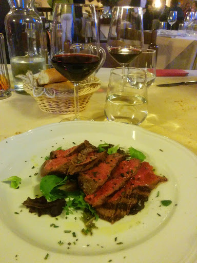 Da Nicola Trattoria & Alloggi
