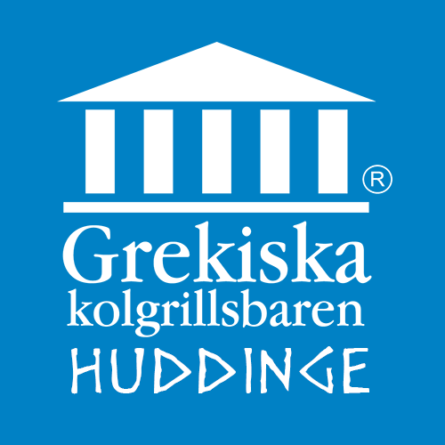 Grekiska Grill & Bar logo