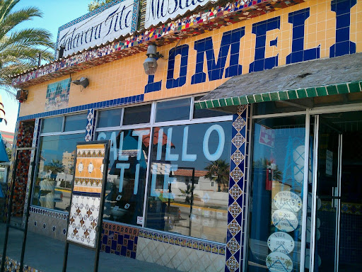 Lomeli Tile S.A. de C.V., Carretera Libre a Ensenada Kilómetro 26 27, Playas de Rosarito, 22711 Rosarito, B.C., México, Contratista de azulejos | BC