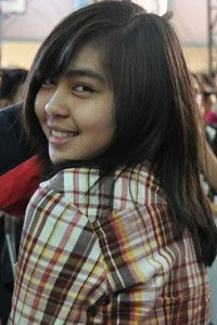 JR's Buddy Hall of Famer (2010): Ruth Rachel Villanueva Ruth Rachel Villanueva