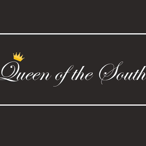 Queen of the South - Hair, Beauty & Aesthetics logo