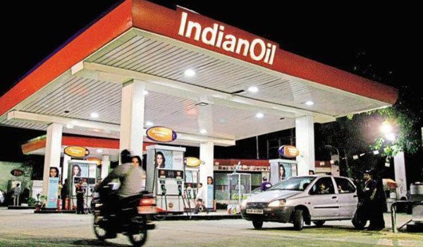 India's Most Profitable State-owned Company, Indian Oil Corporation