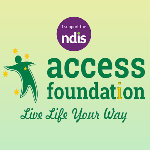 Access Foundation Balcatta - Therapy Hub
