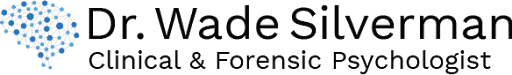 Wade Silverman Ph.D. | Clinical & Forensic Psychologist logo