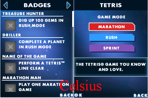 [Game Java] Tetris 2012 [By EA Mobile]