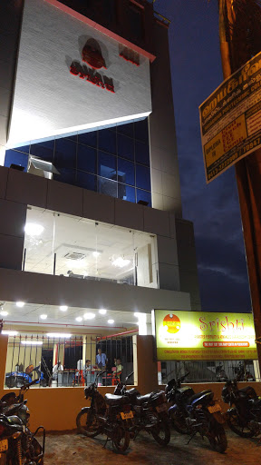 Srishti Assisted Fertility & Advanced Laparoscopy Center, Srishti Hospital, No. 16, Pondicherry-Vilianur main road, Thattakutai,Moolakulam, Puducherry, 605010, India, Hospital, state PY
