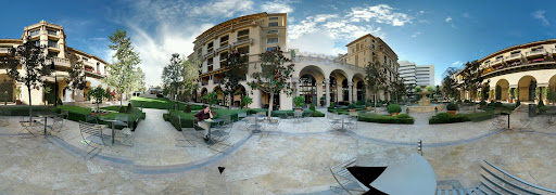 Beverly Cañon Gardens