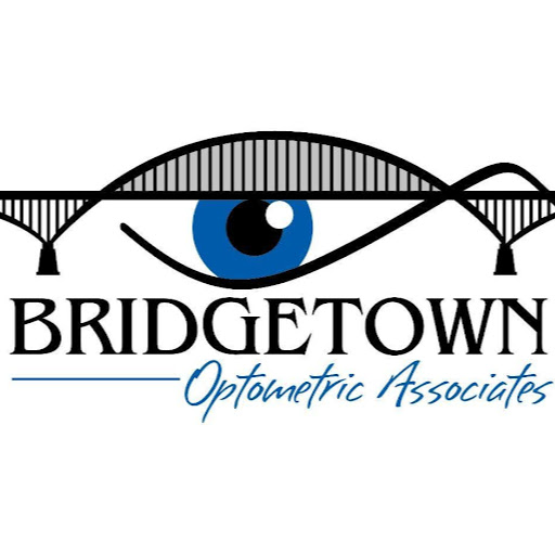 Bridgetown Optometric Associates logo