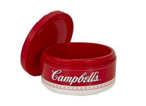 Campbell's Thermal Soup Bowl, 10-1/2-Ounce