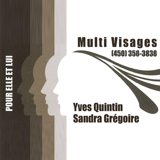 Salon Multi-Visages Groupe logo
