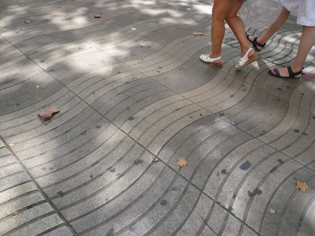 24 дня в августе круизом Nieuw Amsterdam по Средиземноморью: полезное, охи-ахи, критика