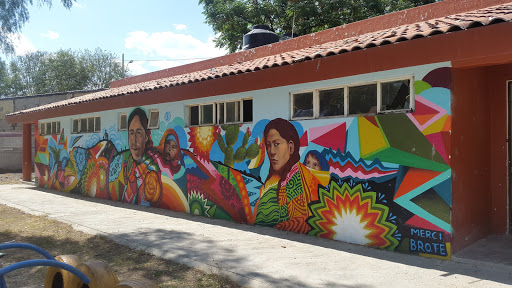 Centro de Desarrollo Indígena Loyola, Río Verde, La Luz, 37458 León, Gto., México, Organización no gubernamental | GTO