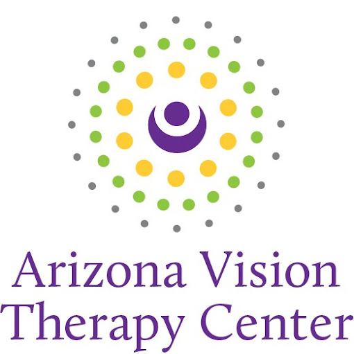 Arizona Vision Therapy Center logo