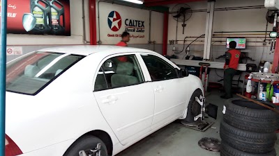 Photos of 3K Tires Bridgestone