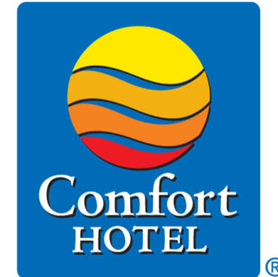 Comfort Hotel East Melbourne logo