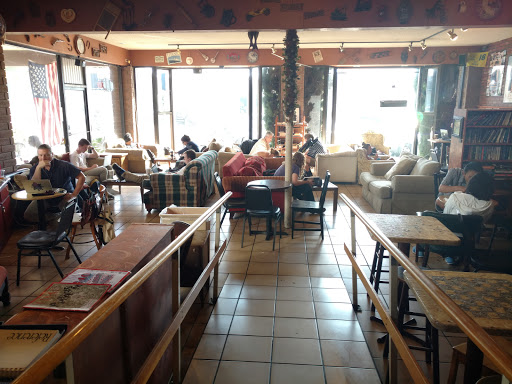 Coffee Shop «Coffee Cartel», reviews and photos, 1820 S Catalina Ave #102, Redondo Beach, CA 90277, USA