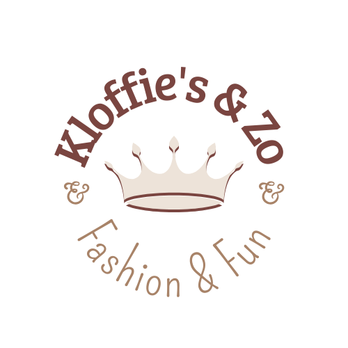 Kloffie's & Zo logo
