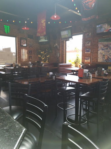 Restaurant «Tremont Street Bar & Grill», reviews and photos, 311 N Tremont St, Oceanside, CA 92054, USA