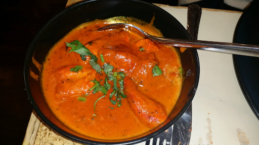 Indian Restaurant «Spice Mantra», reviews and photos, 6 E Palisade Ave, Englewood, NJ 07631, USA