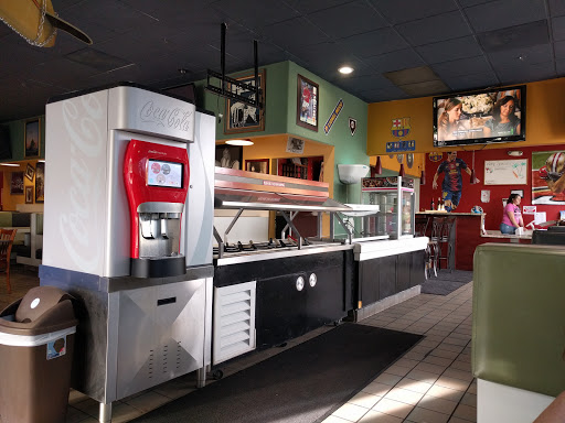 Italian Restaurant «Hang Ten Pizza and Pasta», reviews and photos, 17020 Condit Rd, Morgan Hill, CA 95037, USA