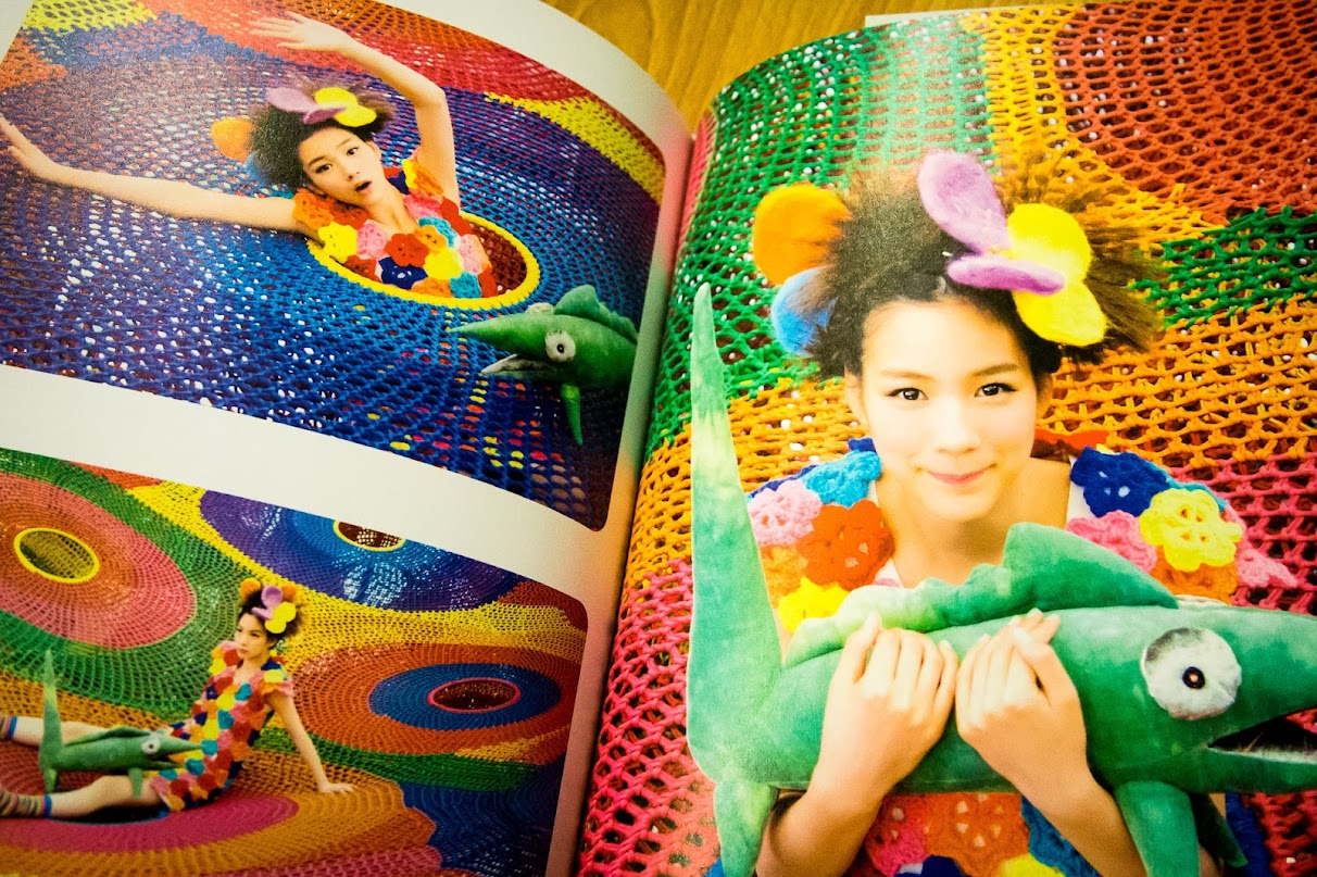 ตัวอย่างภาพจาก photobook