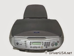 download Epson Stylus CX6600 printer's driver