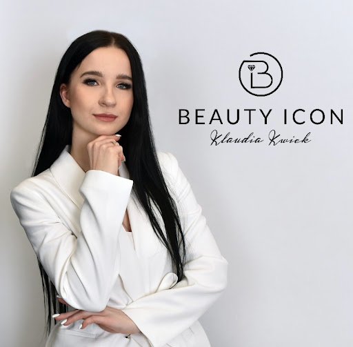 Beauty Icon Klaudia Kwiek