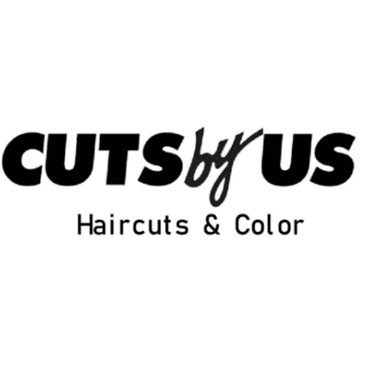 Cuts by Us logo