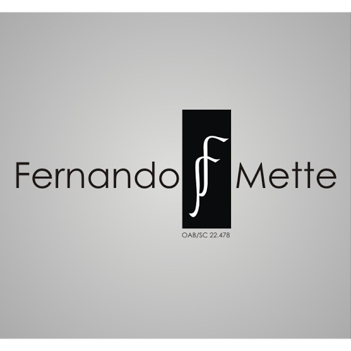 Fernando Mette - Advocacia & Assessoria Empresarial, R. Wunstorf, 126 - Itoupava Norte, Blumenau - SC, 89053-316, Brasil, Advogado, estado Santa Catarina
