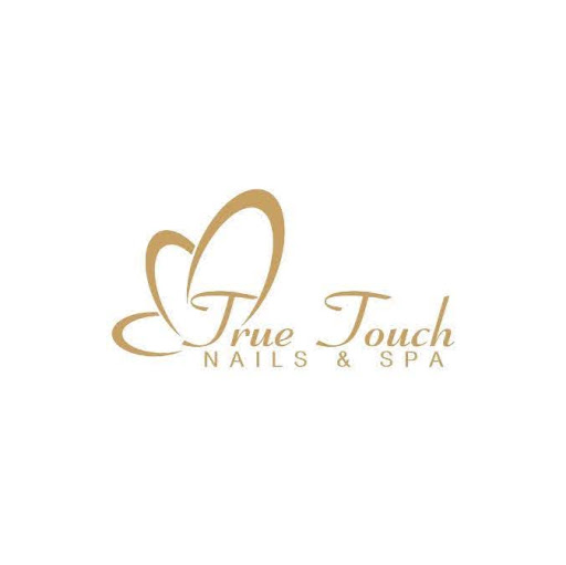 True Touch Nails & Spa logo