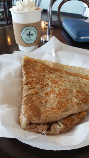 Crêperie «The French Market Creperie», reviews and photos, 161 Brooklawn St, Farragut, TN 37934, USA