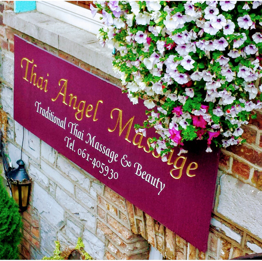 Thai Angel Massage logo