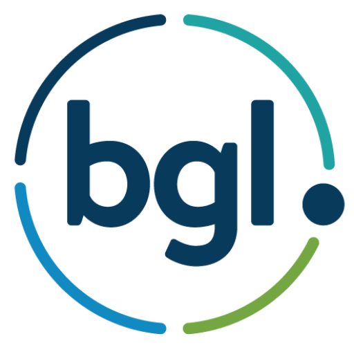 BGL Corporate Solutions logo