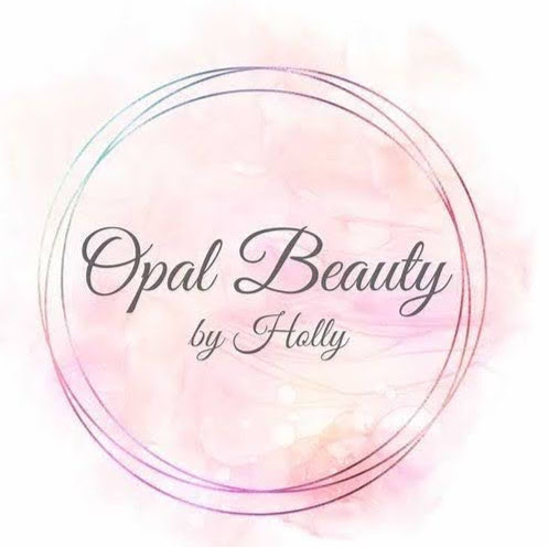 Opal Beauty by Holly