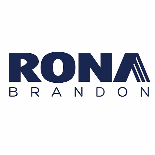 RONA Brandon logo