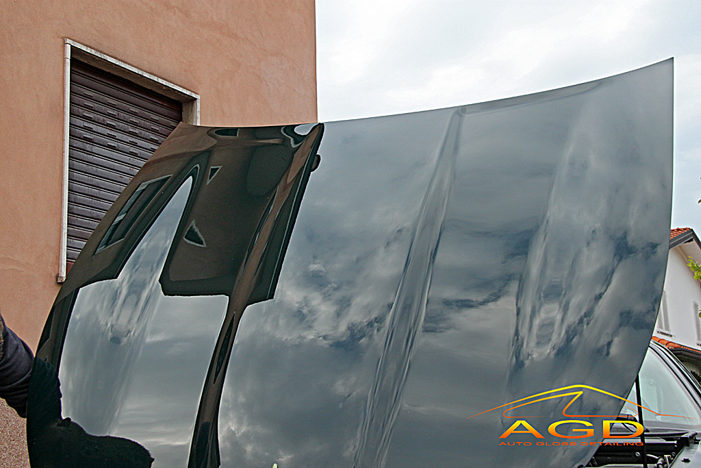 AGDetailing - AGDetailing - La Miciona Selvatica (Jaguar XK8 Arden) IMG_3283