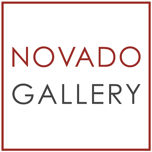 Novado Gallery logo