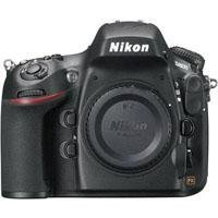 Nikon D800 Digital SLR Camera Body 