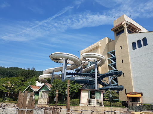 Caribbean Bay