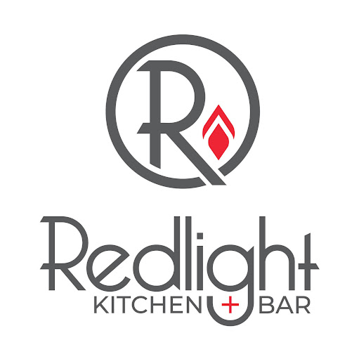 Redlight Kitchen & Bar logo
