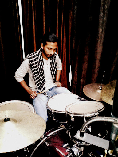Treasure of MUSIC, Harimandir Rd, Pandey Muhalla, Dhanbad, Jharkhand 826001, India, Entertainment_Professional, state JH